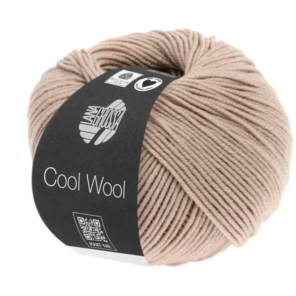 Lana Grossa Cool Wool
